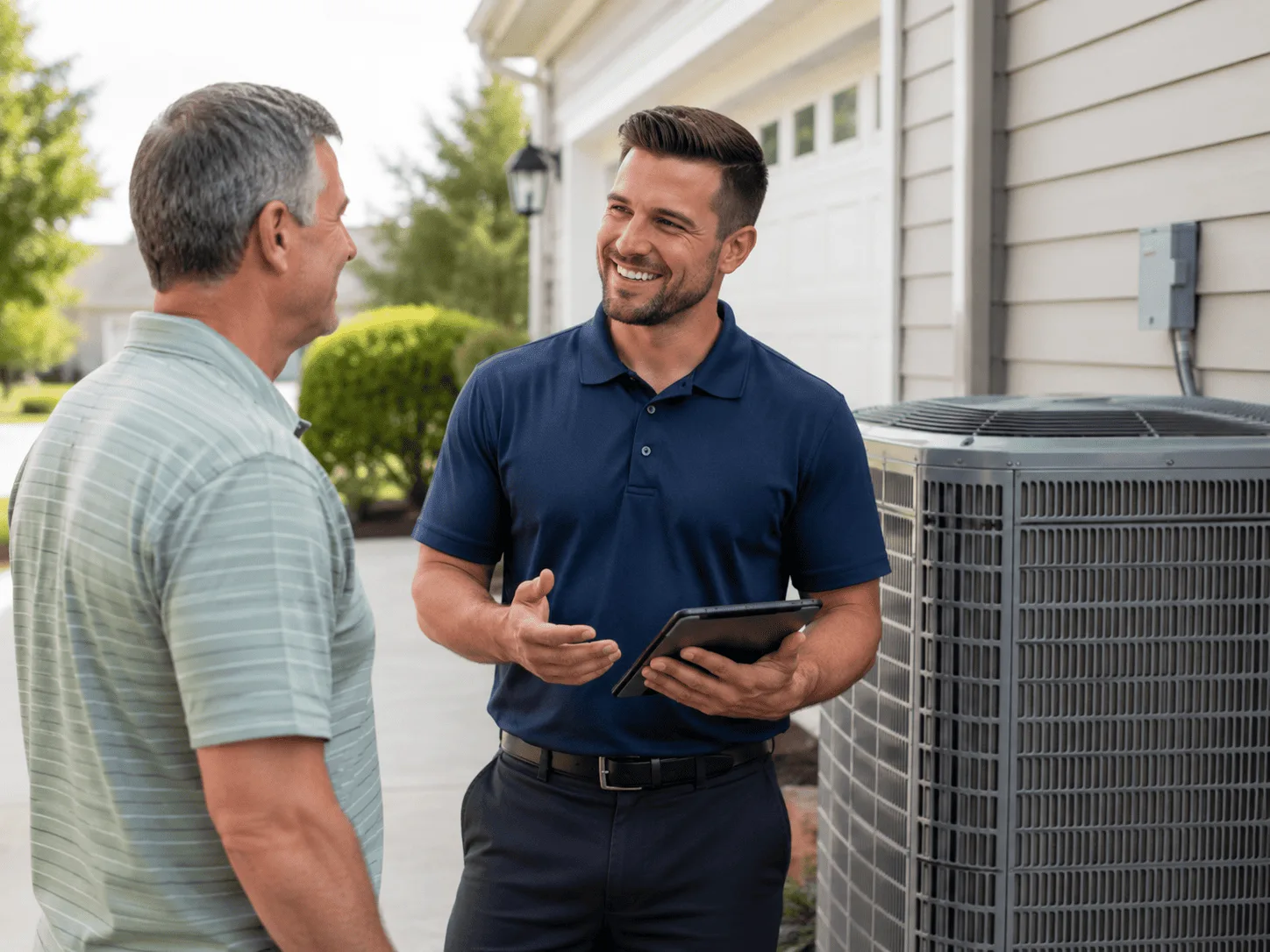 Heat Pump Installation Rouses Point, NY FAQs